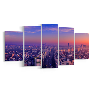 HOME, Set 5 piese